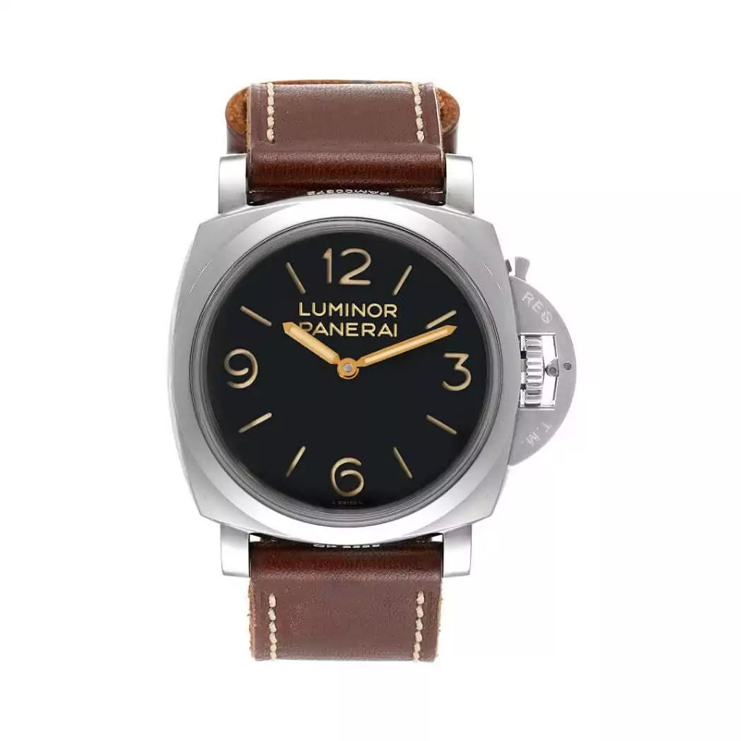 Panerai Luminor Tre Giorni