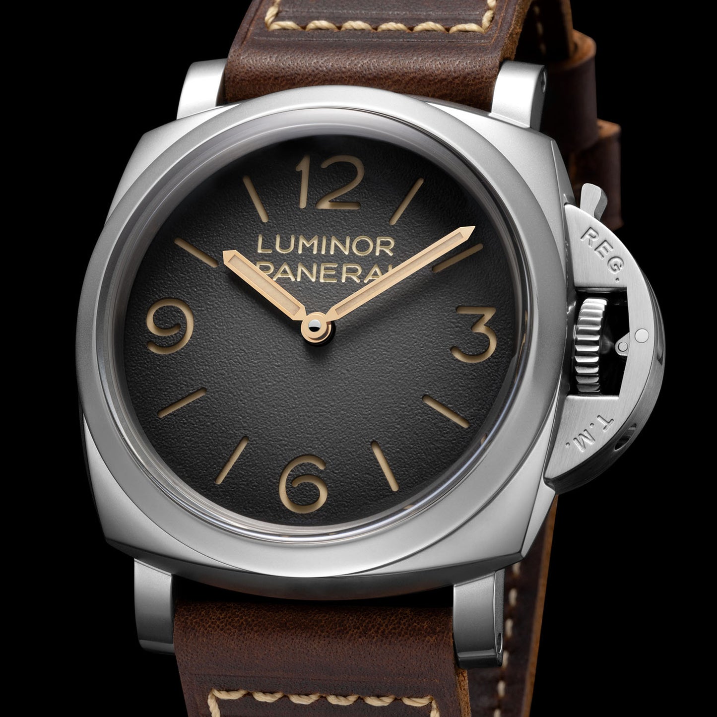 Panerai Luminor Tre Giorni