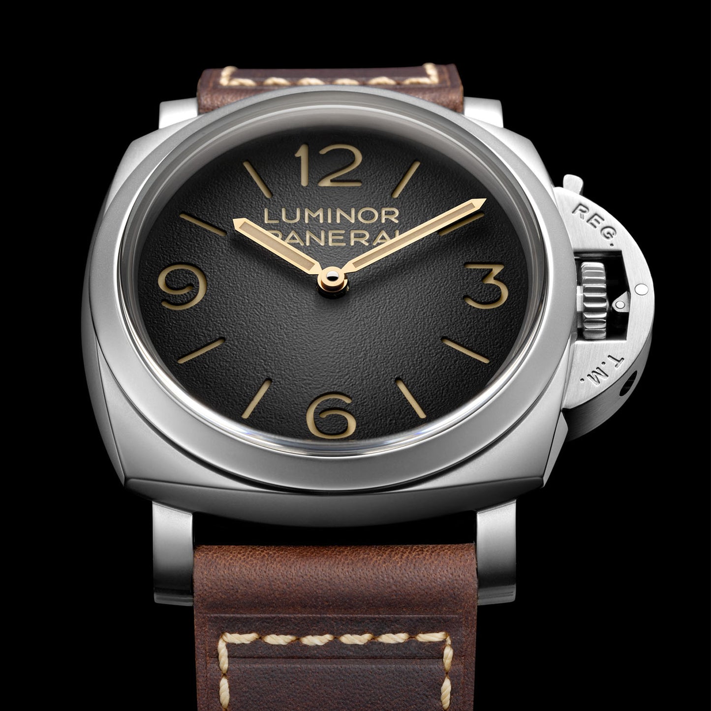 Panerai Luminor Tre Giorni