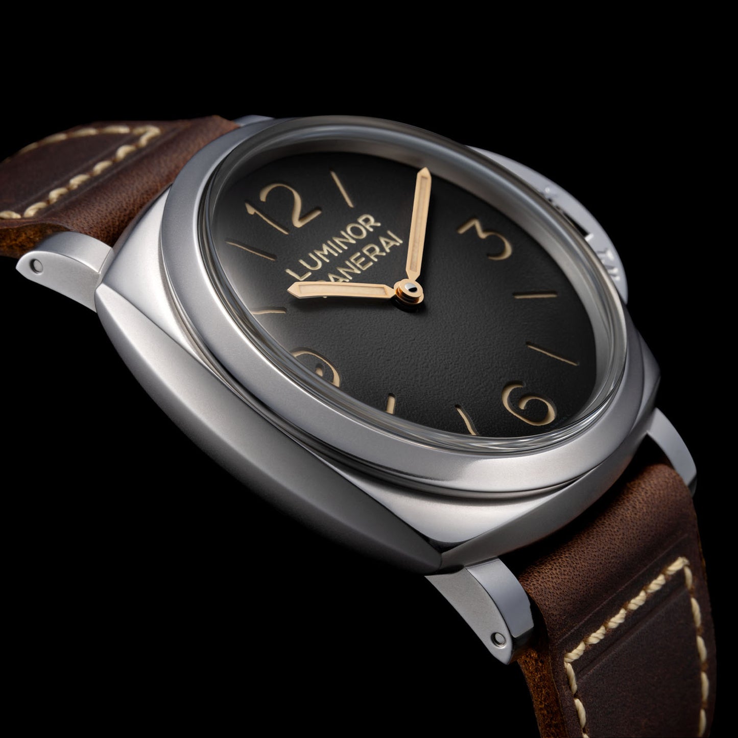 Panerai Luminor Tre Giorni