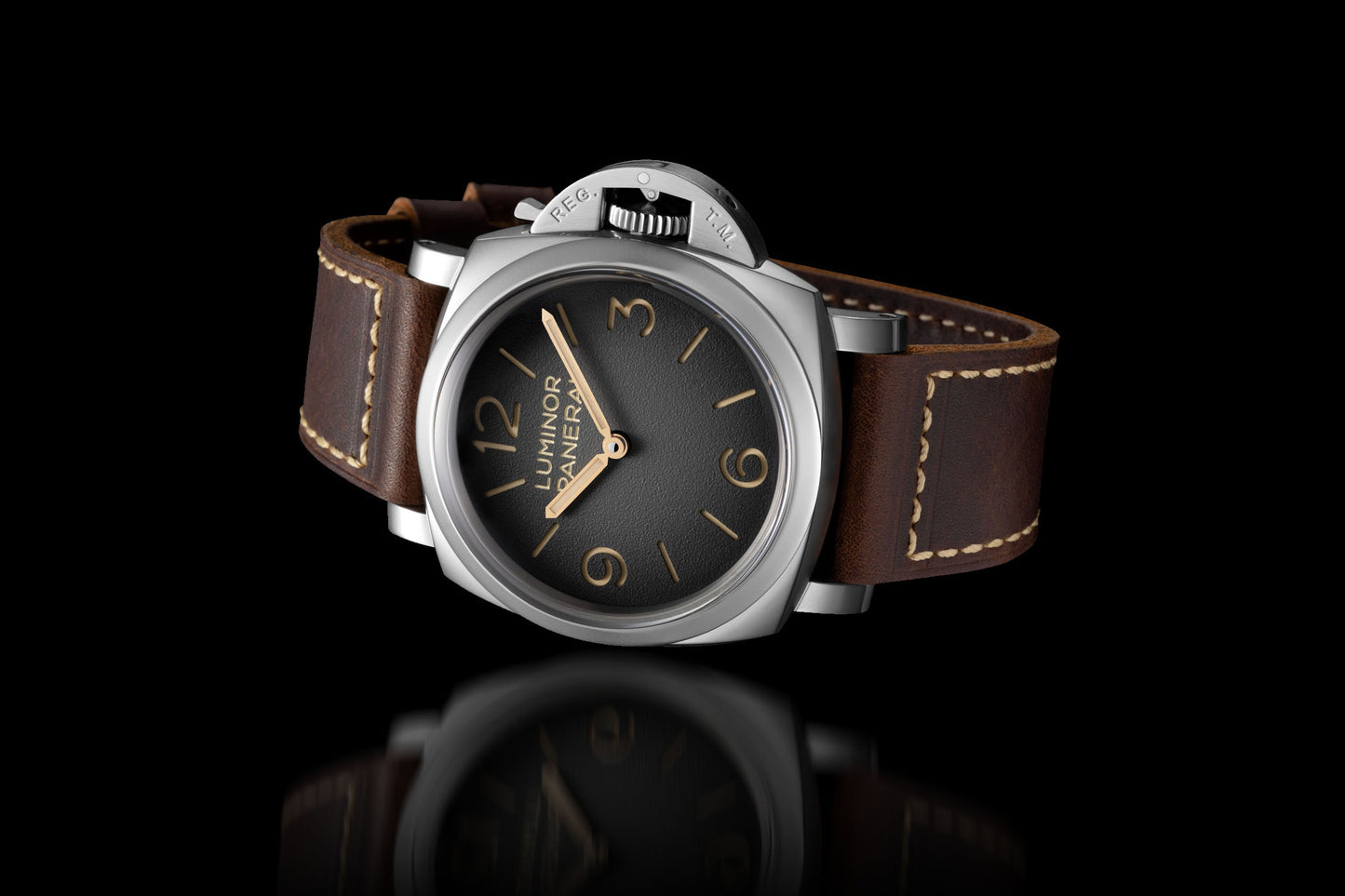 Panerai Luminor Tre Giorni