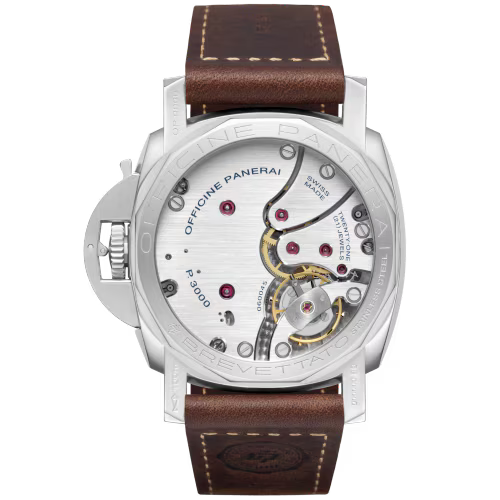 Panerai Luminor Tre Giorni