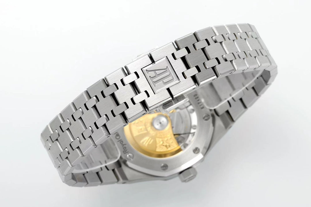 Audemars Piguet Royal Oak Diamond Bezel Special Edition