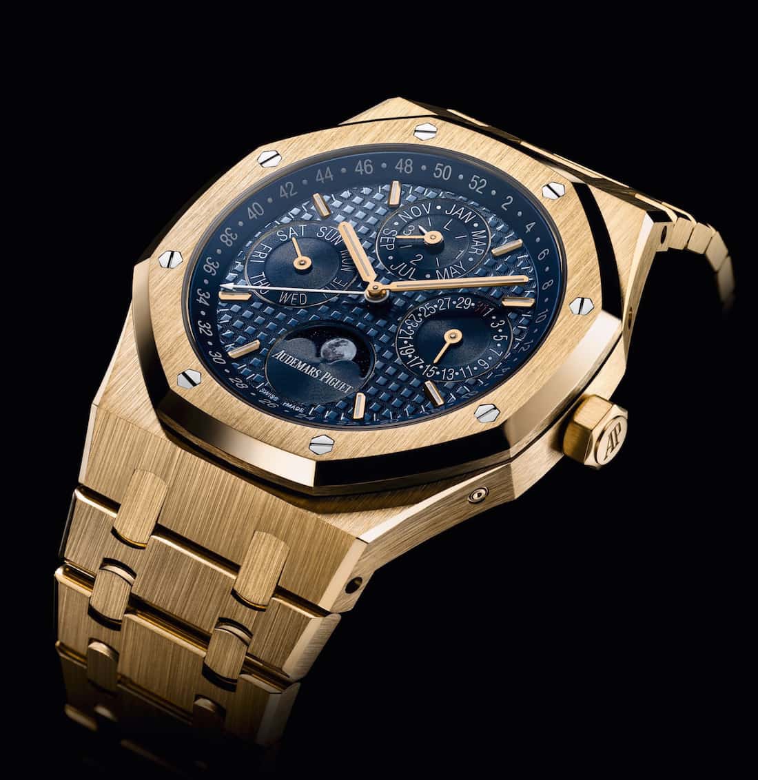 Audemars Piguet