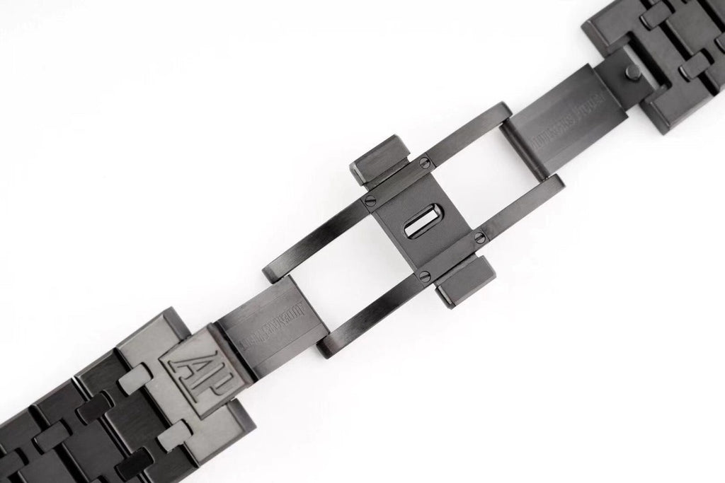 Audemars Piguet Royal Oak Perpetual Calendar 26579CE.OO.1225CE.01 : Slate grey