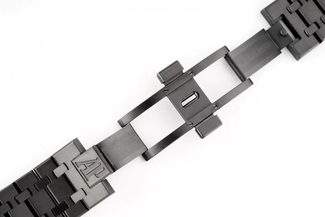 Audemars Piguet Royal Oak Perpetual Calendar 26579CE.OO.1225CE.01 : Slate grey