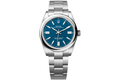 Rolex Oyster Perpetual 124300 : Blue Dial