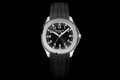 Patek Philippe Aquanaut 5167A-001 : Sunburst Black "Grenade"