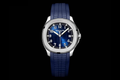 Patek Philippe Aquanaut 5168G-001 : Gradient Night Blue "Jumbo"