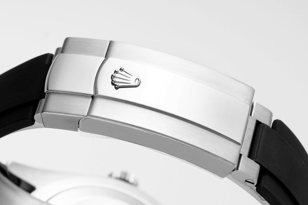 Rolex Sky-Dweller 336239 : Silver / White Dial