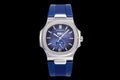 Patek Philippe Nautilus 5726/1A : Annual Calendar