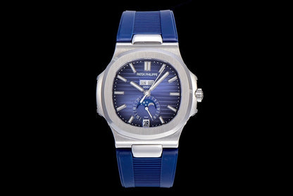Patek Philippe Nautilus Annual Calendar