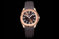 Patek Philippe Aquanaut 5167R-001 : Chocolate Brown Sunburst "The Chocolate"