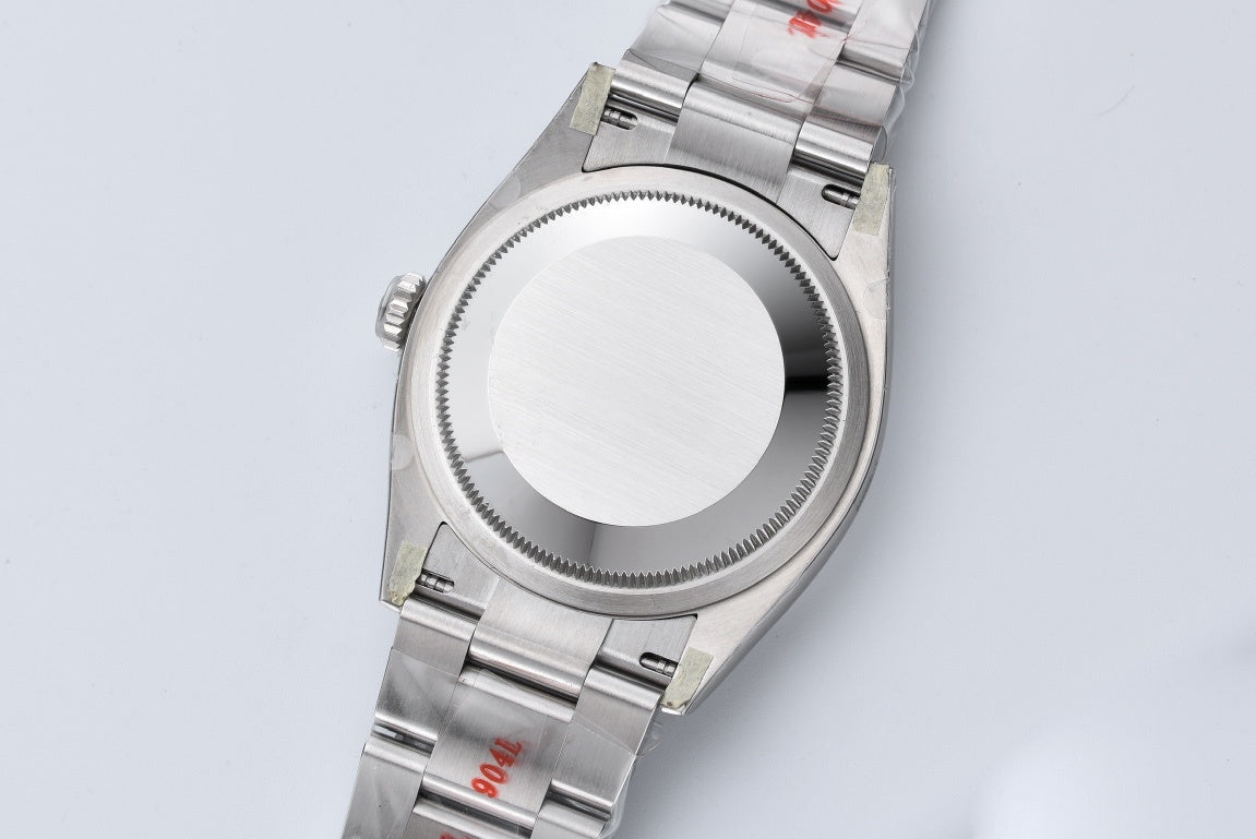 Rolex Oyster Perpetual 41 124300 : Tiffany Blue Dial