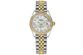 Rolex Lady-Datejust 279173 : Two-Tone Jubilee