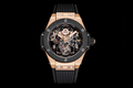 Hublot Big Bang Sang 441.OX : King Gold