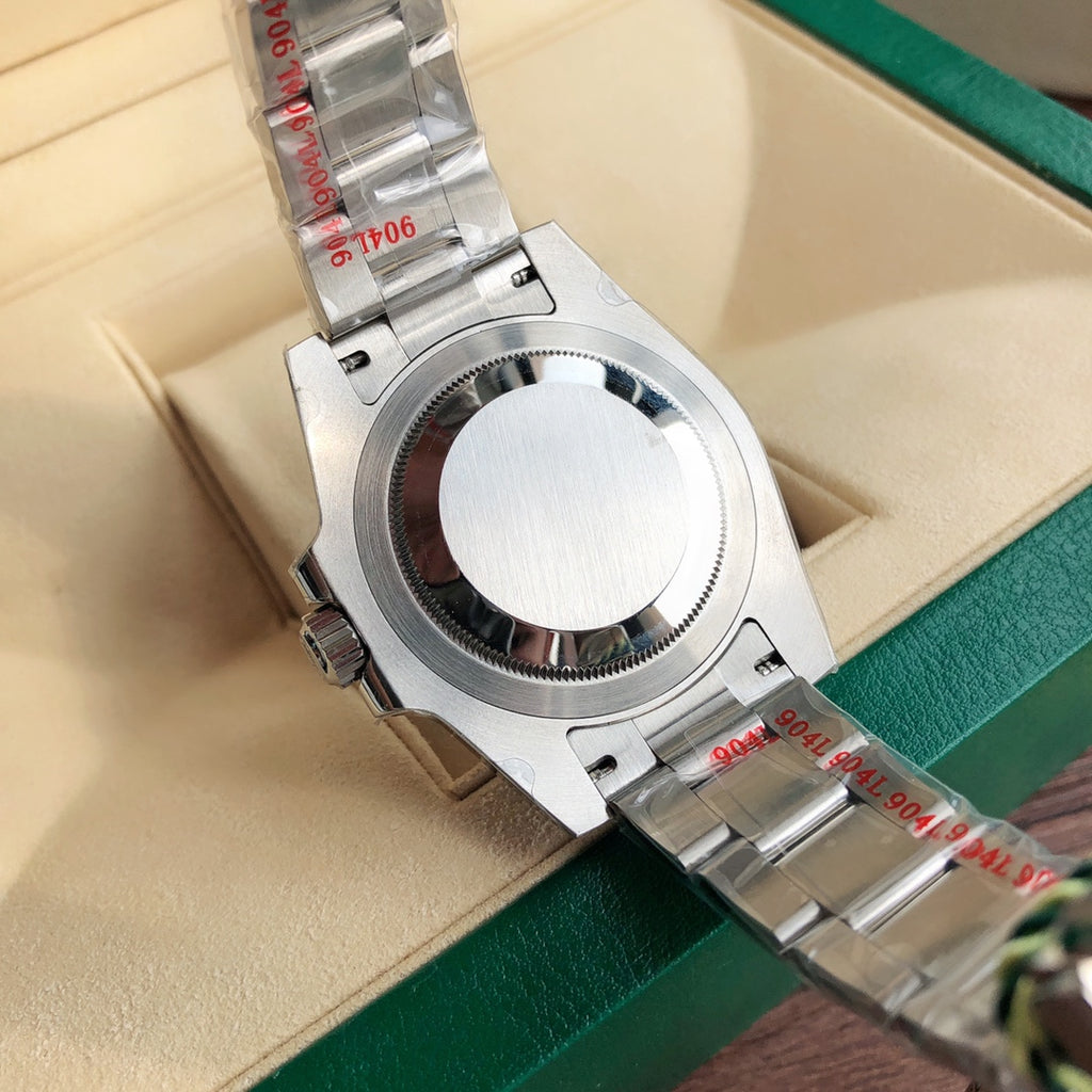 Rolex GMT-Master II 116710LN : Stainless Steel / Black