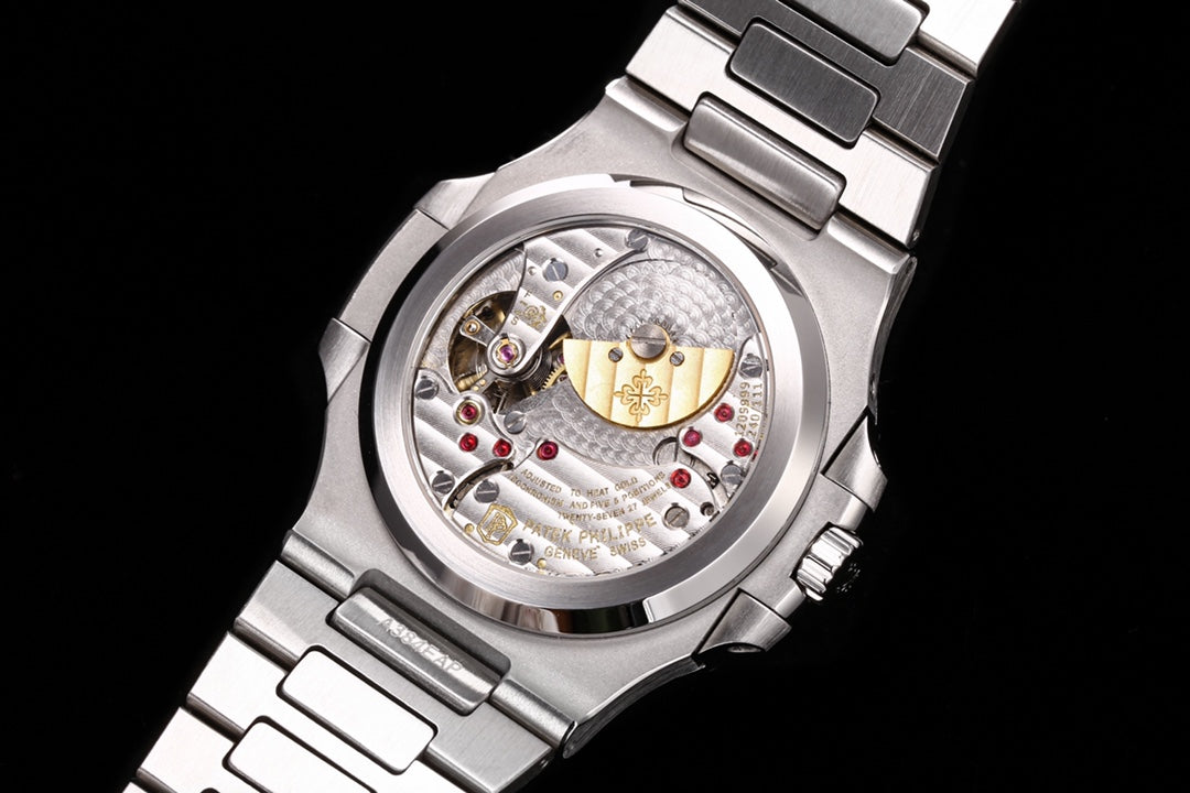 Patek Philippe Nautilus Moon Phase 5712/1A-001