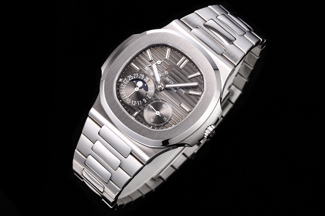 Patek Philippe Nautilus Moon Phase 5712/1A-001