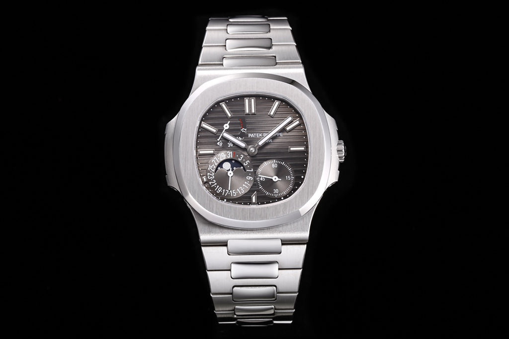 Patek Philippe Nautilus Moon Phase 5712/1A-001