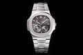 Patek Philippe Nautilus Moon Phase 5712/1A-001