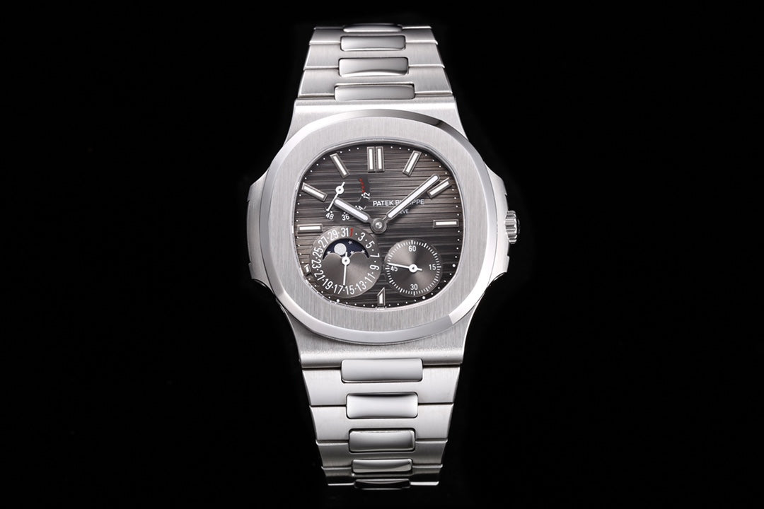 Patek Philippe Nautilus Moon Phase 5712/1A-001