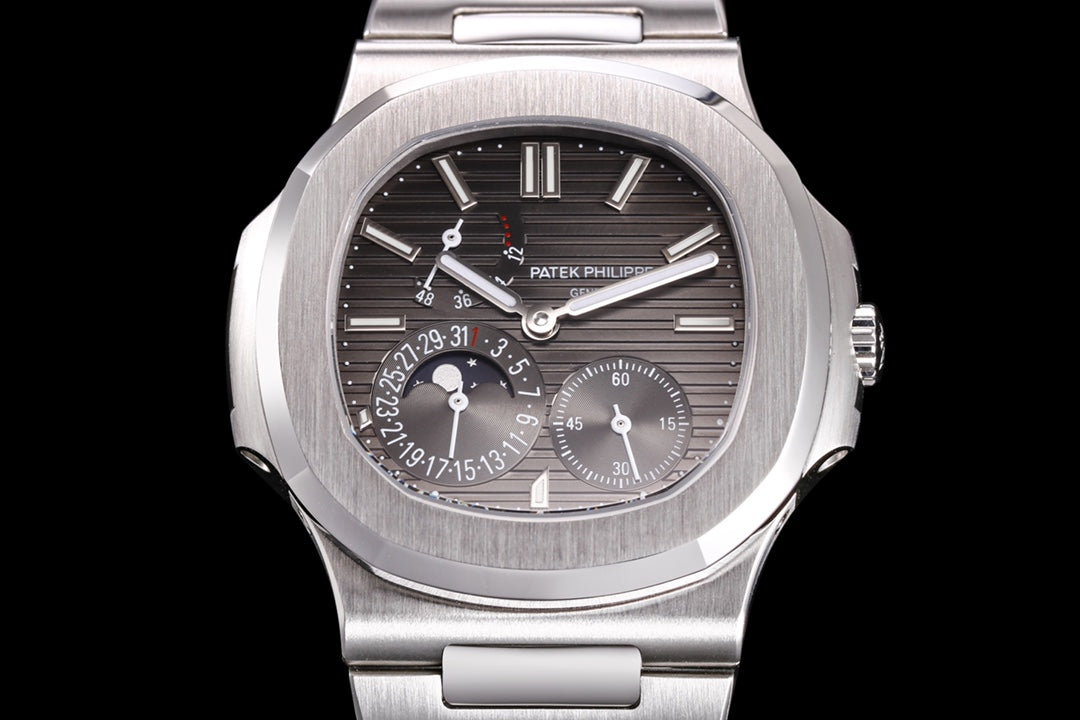 Patek Philippe Nautilus Moon Phase 5712/1A-001