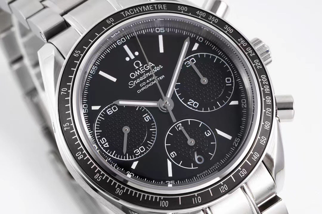 Omega Speedmaster Racing 326.30.40.50.01.001