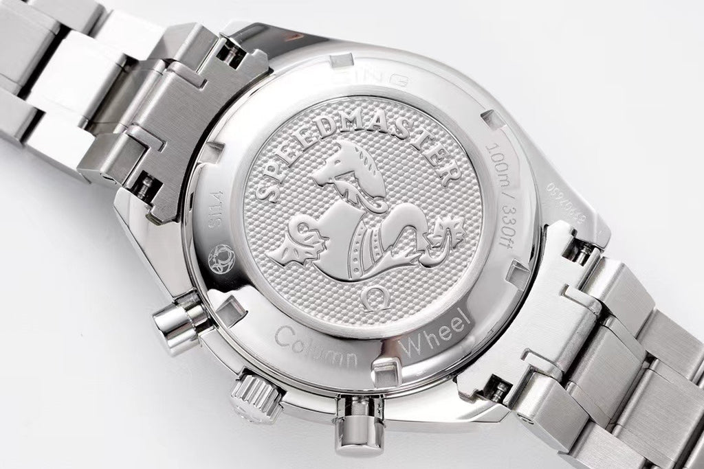 Omega Speedmaster Racing 326.30.40.50.01.001