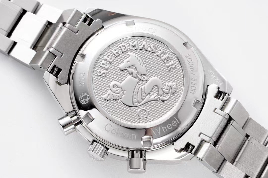 Omega Speedmaster Racing 326.30.40.50.01.001