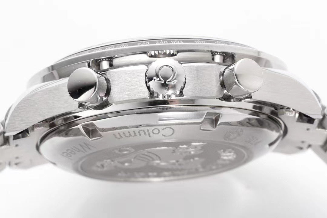 Omega Speedmaster Racing 326.30.40.50.01.001