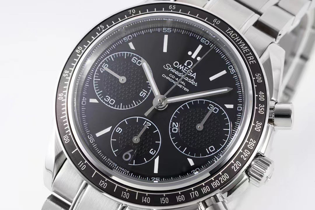 Omega Speedmaster Racing 326.30.40.50.01.001