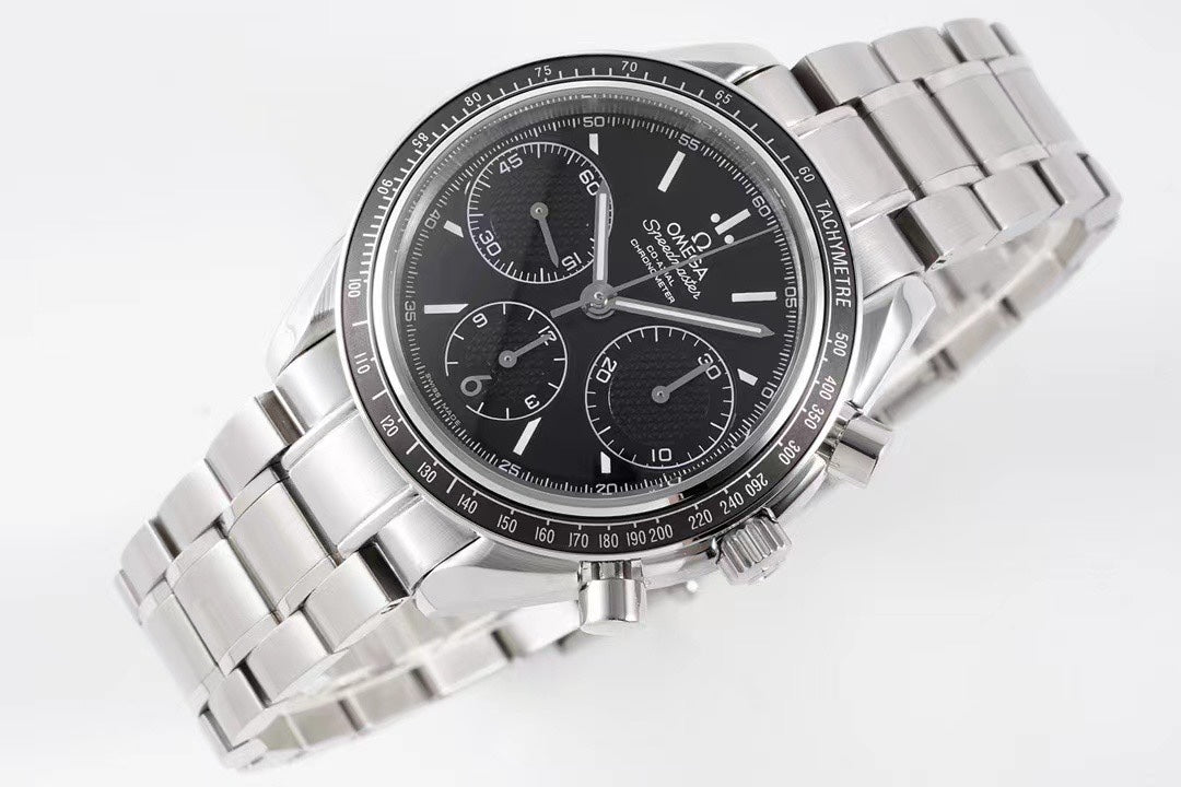 Omega Speedmaster Racing 326.30.40.50.01.001