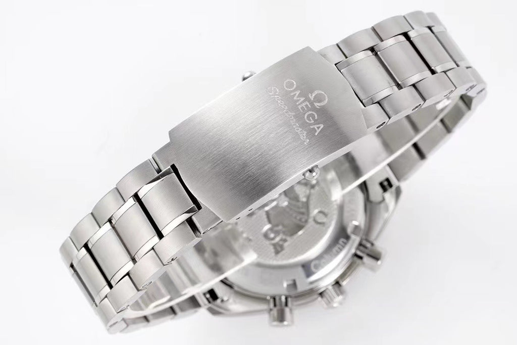 Omega Speedmaster Racing 326.30.40.50.01.001
