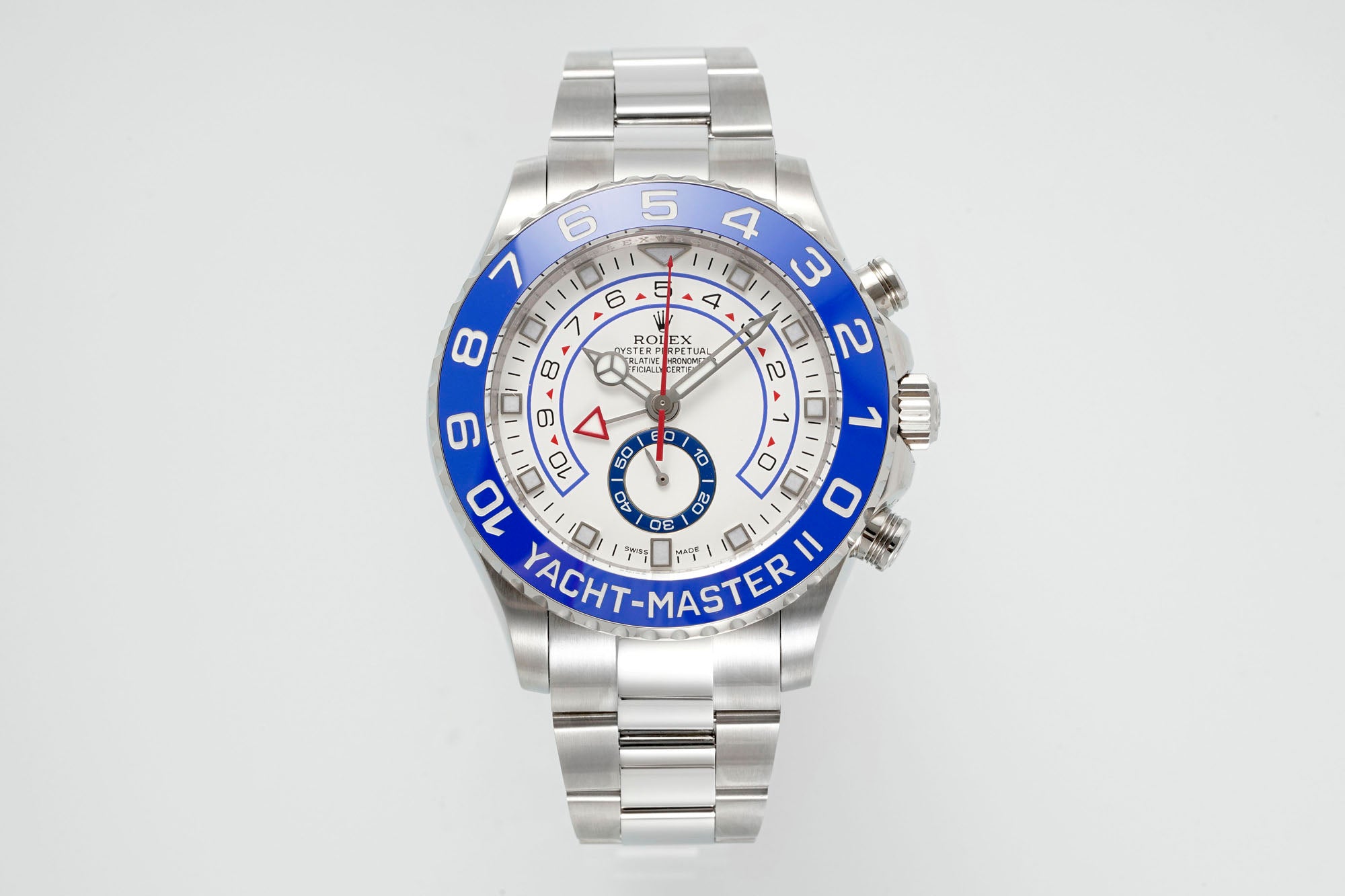 Rolex Yacht-Master II 116680