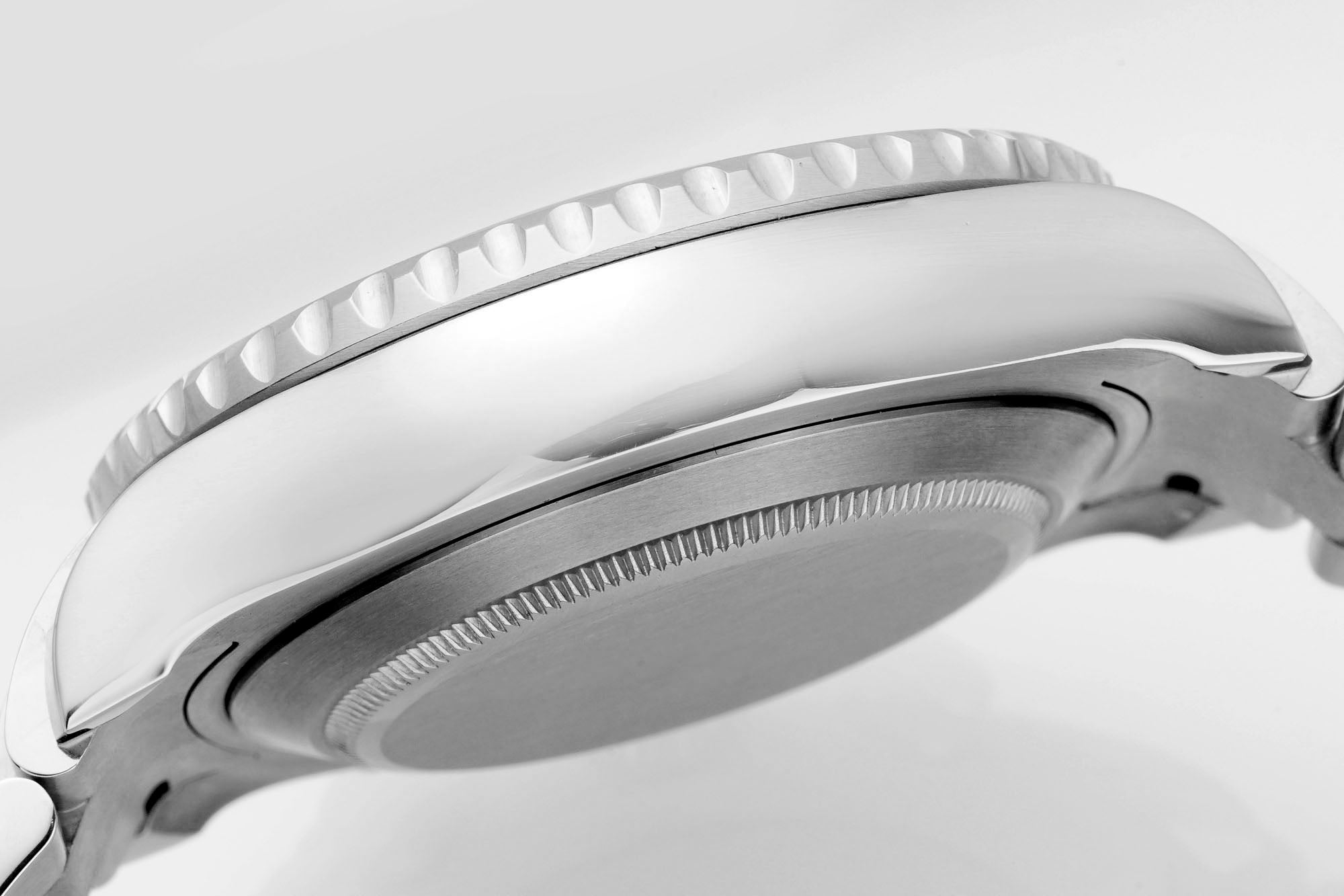 Rolex Yacht-Master II 116680 : White Dial