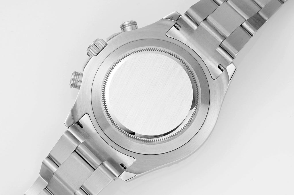 Rolex Yacht-Master II 116680 : White Dial