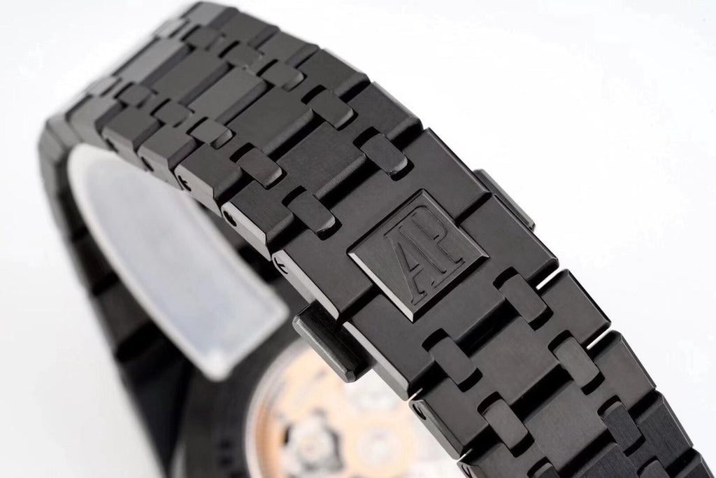 Audemars Piguet Royal Oak Perpetual Calendar 26579CE.OO.1225CE.01 : Slate grey