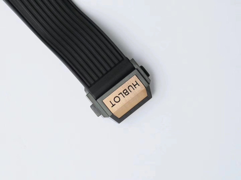 Hublot Big Bang Unico 301.PX : King Gold Chronograph