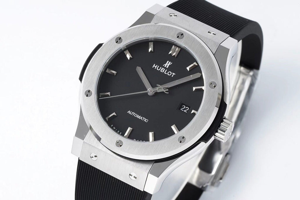 Hublot Classic Fusion 542.NX.1171.RX : Titanium