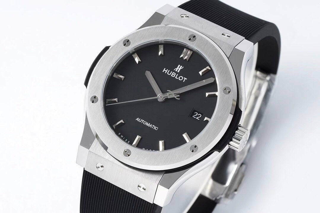 Hublot Classic Fusion 542.NX.1171.RX : Titanium