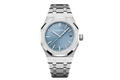 Audemars Piguet Royal Oak 15500ST : "Ice Blue"