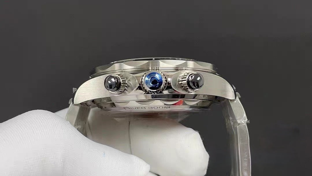 Omega Seamaster 210.30.44 : Diver Chronograph