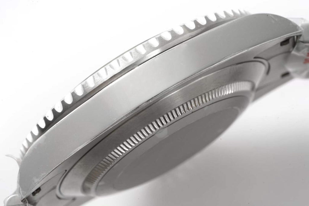 Rolex Submariner Date 126613LB : "Bluesy"