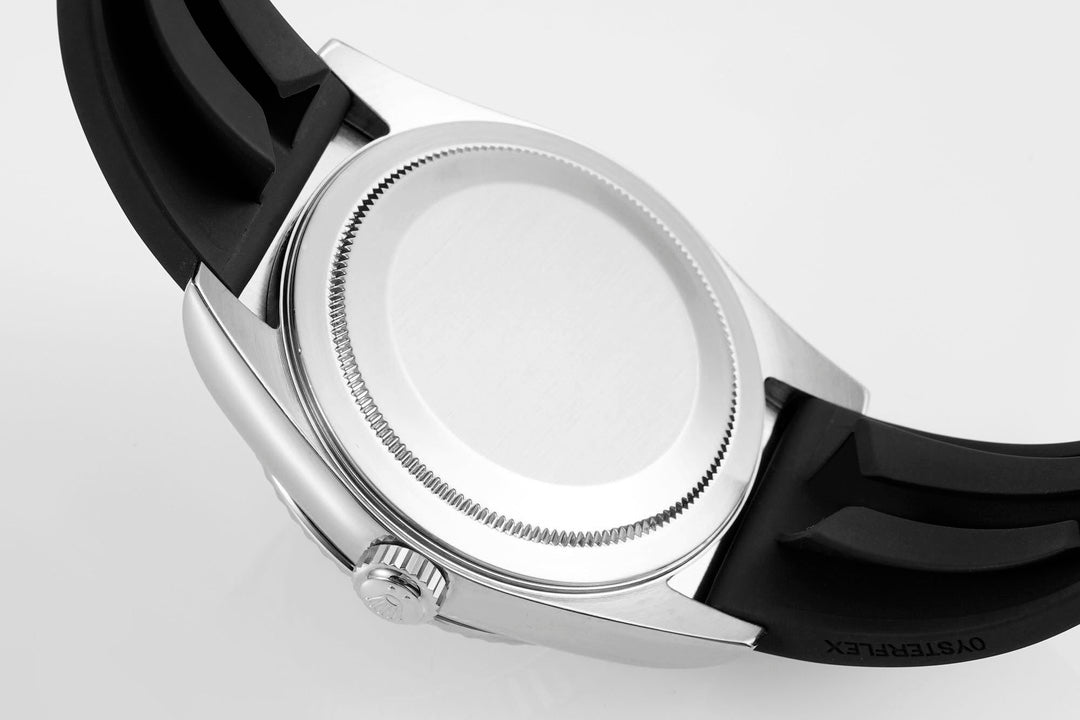 Rolex Sky-Dweller 336239 : Silver / White Dial