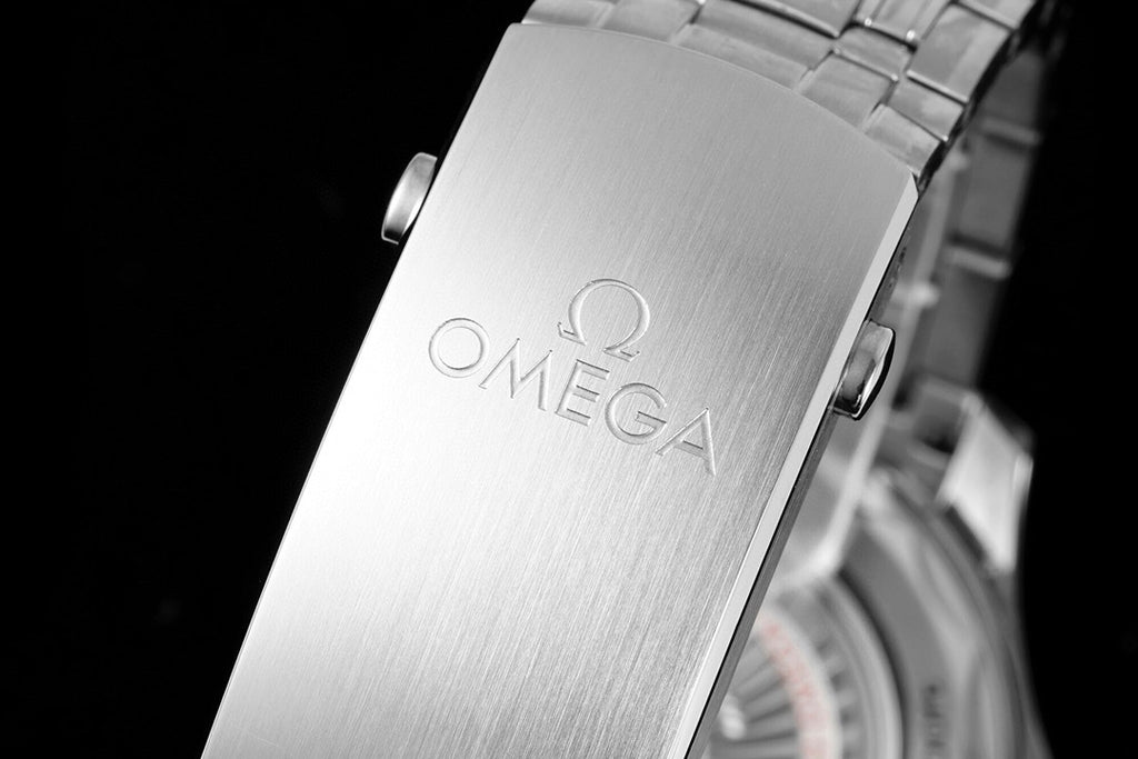 Omega Seamaster Diver 300M 210.30.42.20.01.001 : Black ceramic