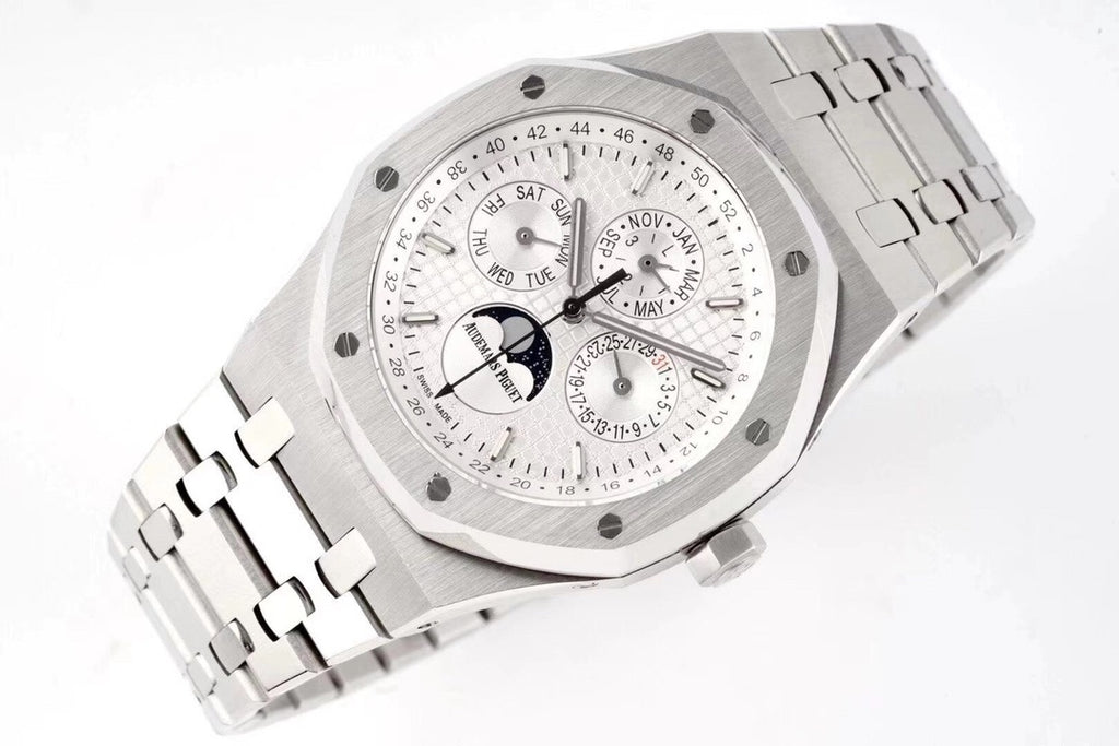 Audemars Piguet Royal Oak Perpetual Calendar 26574ST.OO.1220ST.01