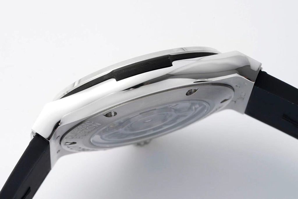 Hublot Classic Fusion 542.NX.7071.RX : Racing Grey Titanium