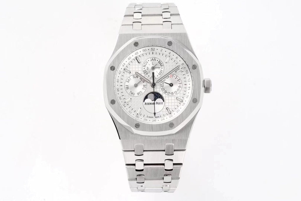 Audemars Piguet Royal Oak Perpetual Calendar 26574ST.OO.1220ST.01
