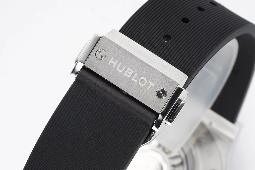 Hublot Classic Fusion 542.NX.1171.RX : Titanium
